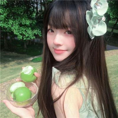 女招待