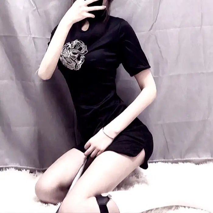 请神灯1
